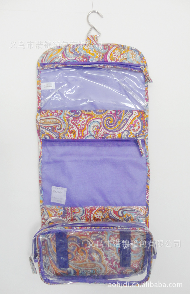 【工厂接订单定做各种化妆包、购物袋、笔袋冰