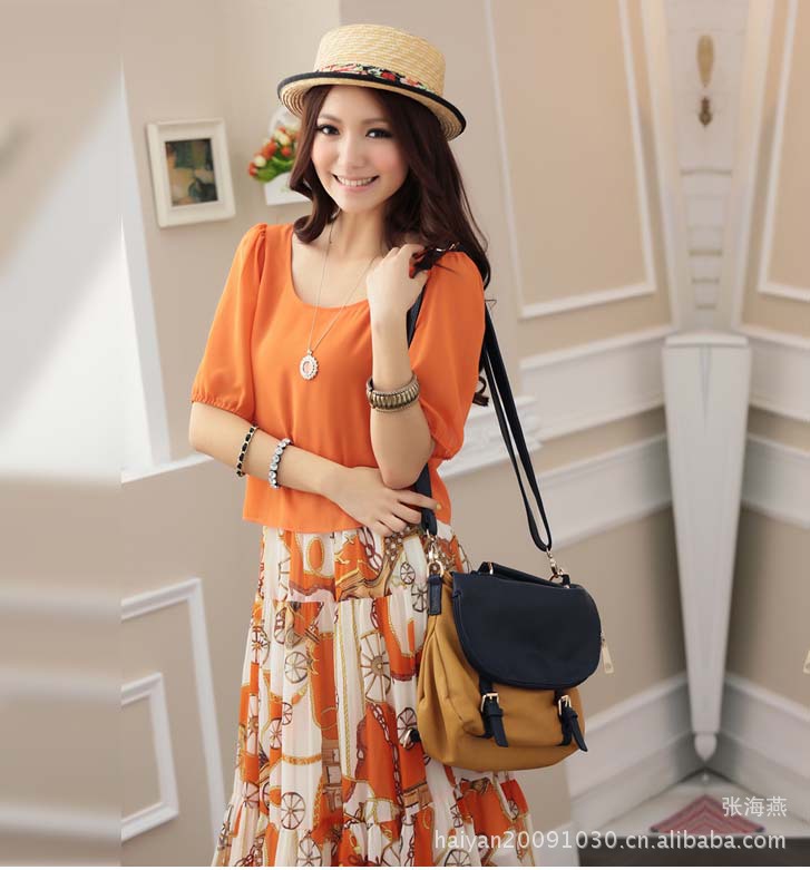 批发采购<em>大码女装-网店一件代发</em>加大码女春秋