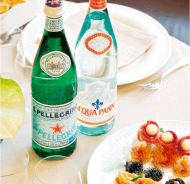 普娜礦泉水Acqua Panna意大利原裝進口750ml-代理批發(fā)價格