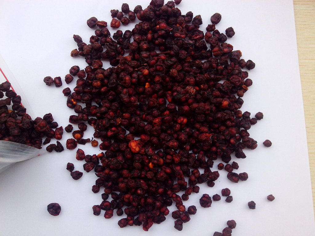 【批发北五味子 五味子 五味子价格 北五味子 五