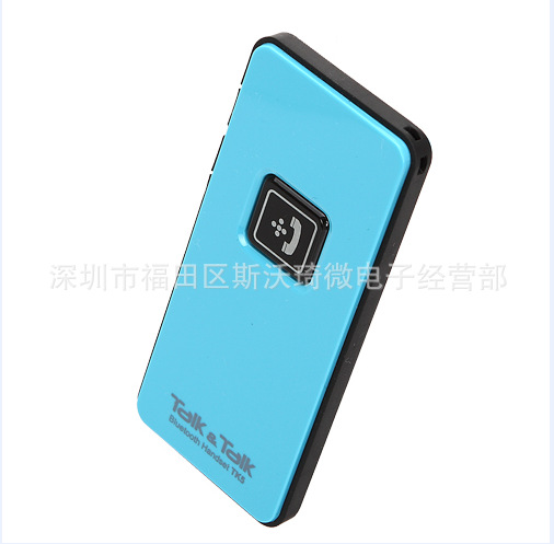 JDHDL TK5 无线蓝牙耳机 苹果无线听筒 话筒