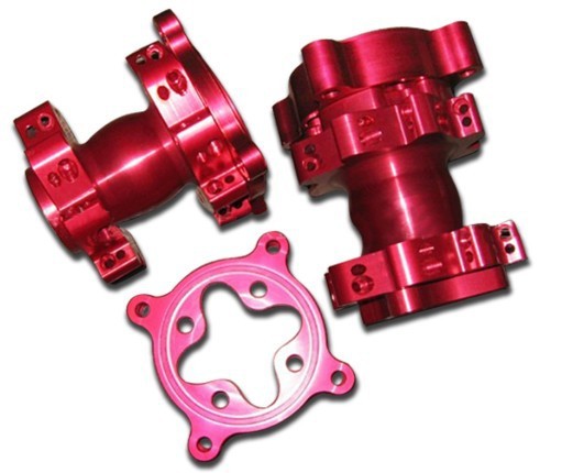 铝合金压铸件阳极氧化,铝阳极氧化表面处理加