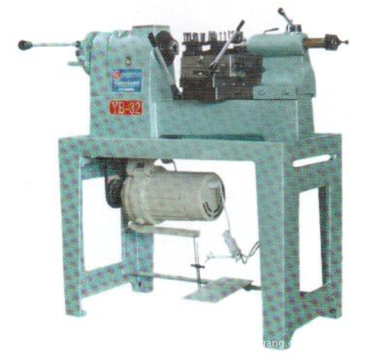 精诚桌上车床YB-15/YB-25/YB-32/YB-45/YB-52