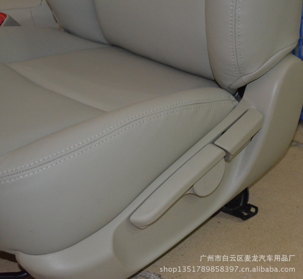 一汽丰田 卡罗拉汽车真皮座椅大特惠厂家直销 上门安装 丰田座椅