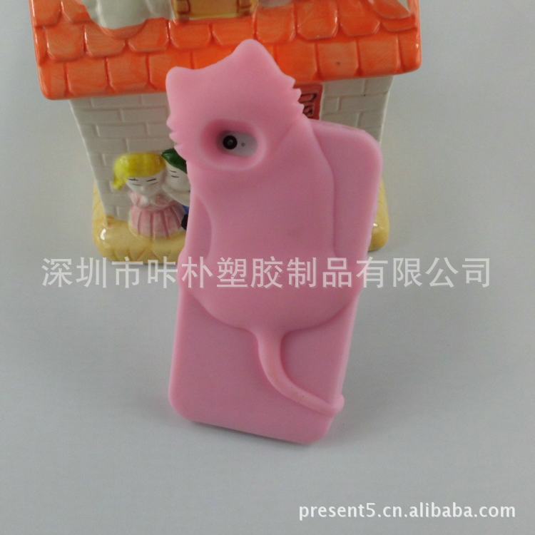 趴貓手機套 (15)