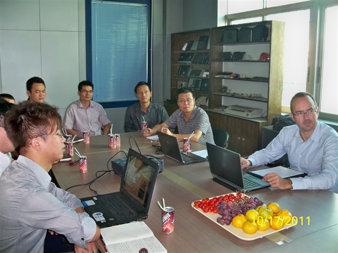 东莞市晴悦电子科技有限公司