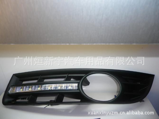 大众迈腾日行灯,迈腾LED行车灯,迈腾专用进口LED日间行车灯优惠价