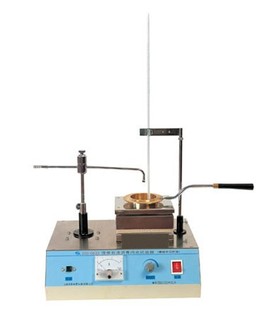 其他实验仪器装置-SYD-0633 液体石油沥青闪