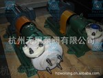 50FSB-20、四氟离心泵、全氟离心泵、氟泵、离心泵、化工离心泵