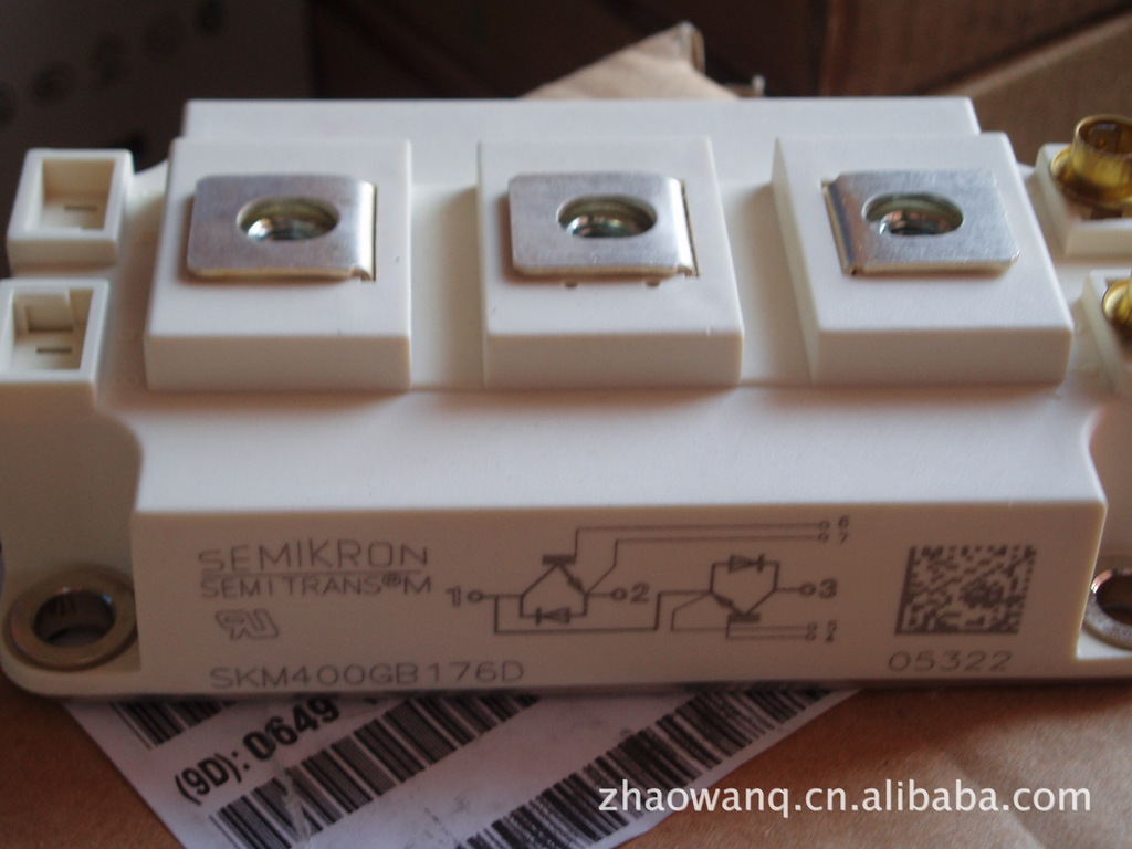 ABB 87LC IGBT模块 图片