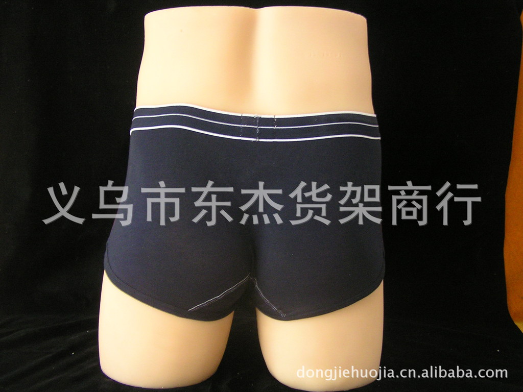 批发采购<em>模特</em>-供应高档男<em>内裤</em>模特道具\仿<em>真人</em>