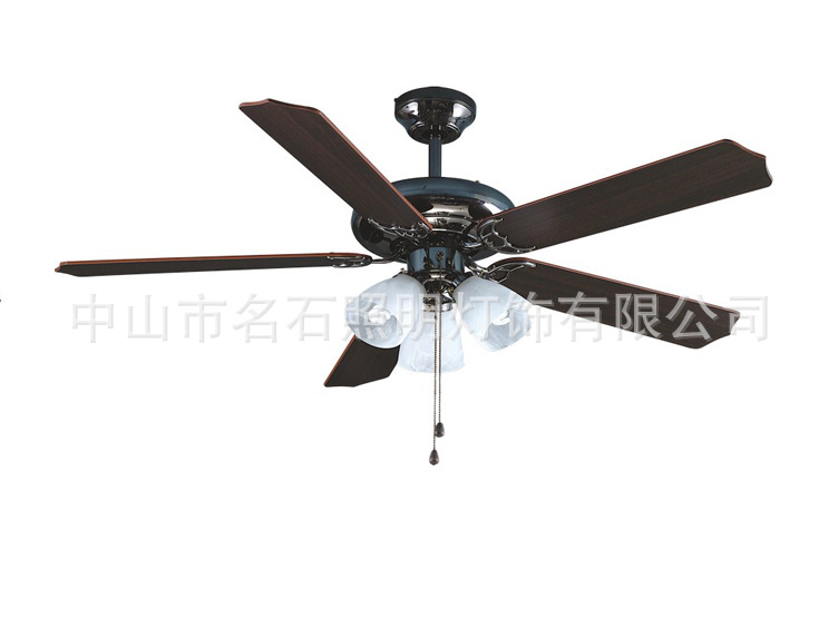 热销风扇灯-定性产品 厂家批发超静音 高节能 环保型风扇灯 引领时尚 专业MF-035