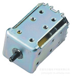 WD-0940N 自保持翻针电磁铁