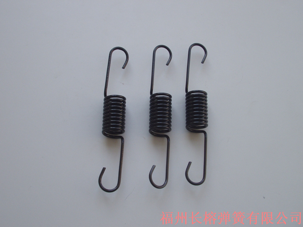 汽车制动器回位弹簧