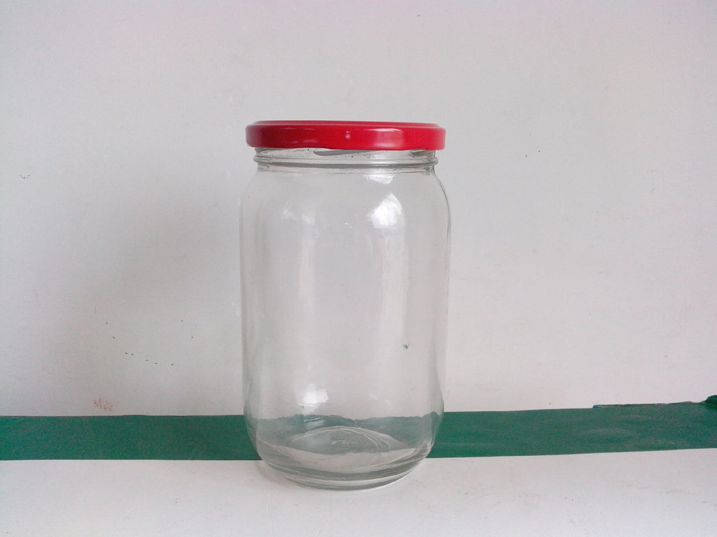供应罐头瓶,广口玻璃瓶,玻璃密封罐,出口果酱瓶,蜂蜜瓶,瓶盖