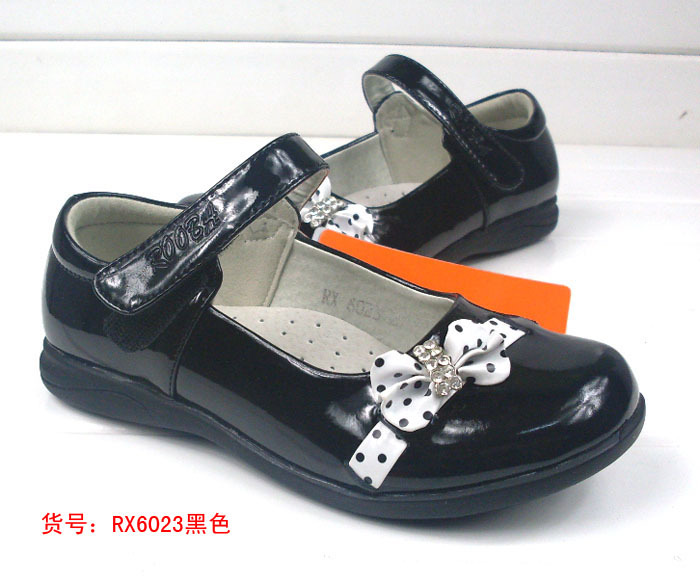【专柜正品 路豹公主鞋 儿童 <em>四季鞋 女童</em>皮鞋 