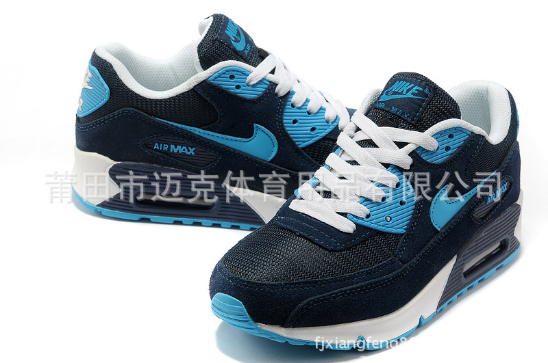 厂家专业直销air max 90 新配色优质品牌运动鞋