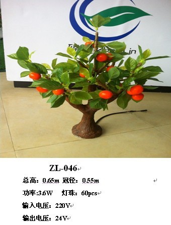 景观灯 led景观树灯 常州景观灯 装饰亮化LED