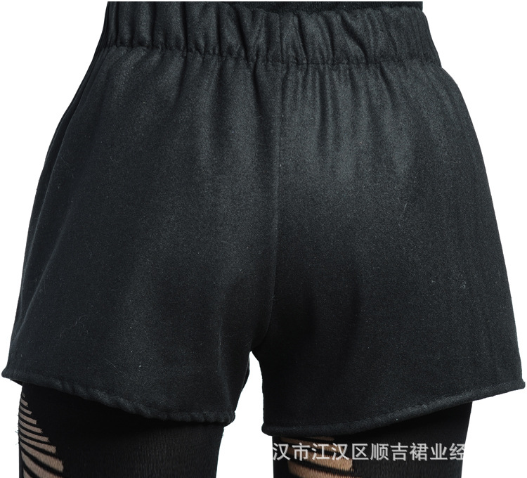 【2012冬秋季时尚日韩<em>尼子短裤</em>】价格,厂家,图