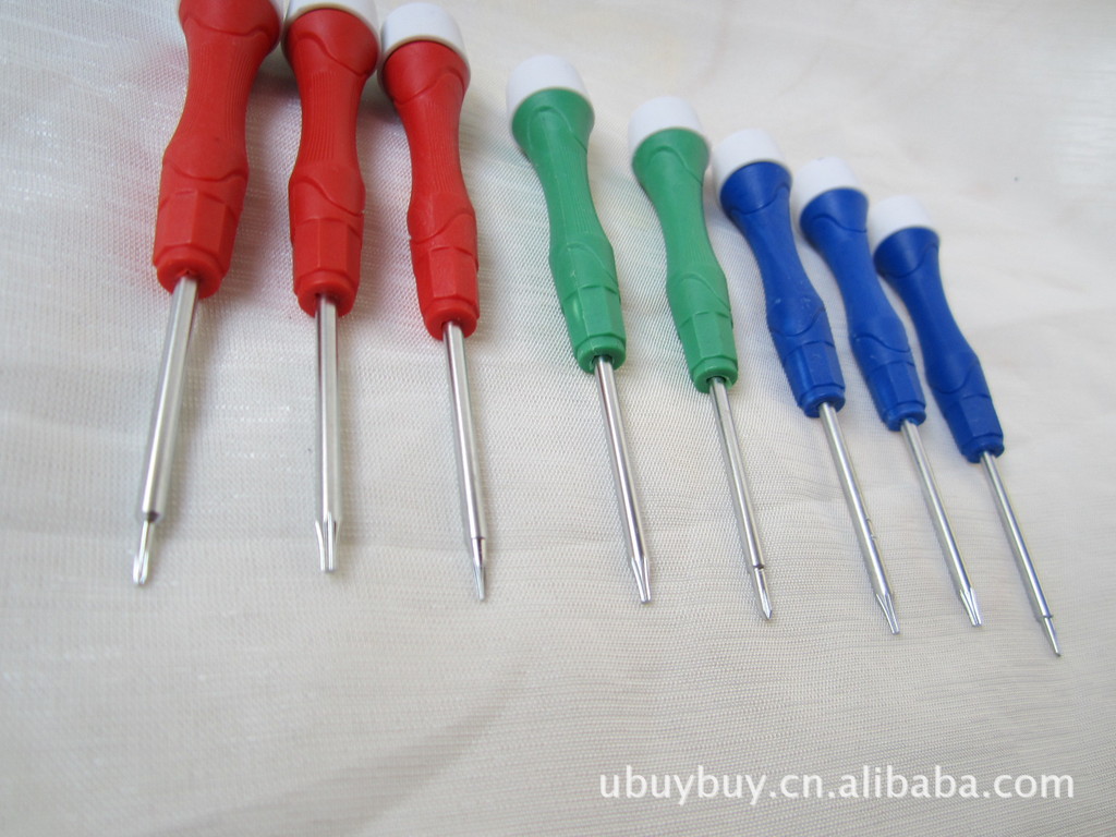 【weiya811苹果拆机工具 iphone ipad nokia通