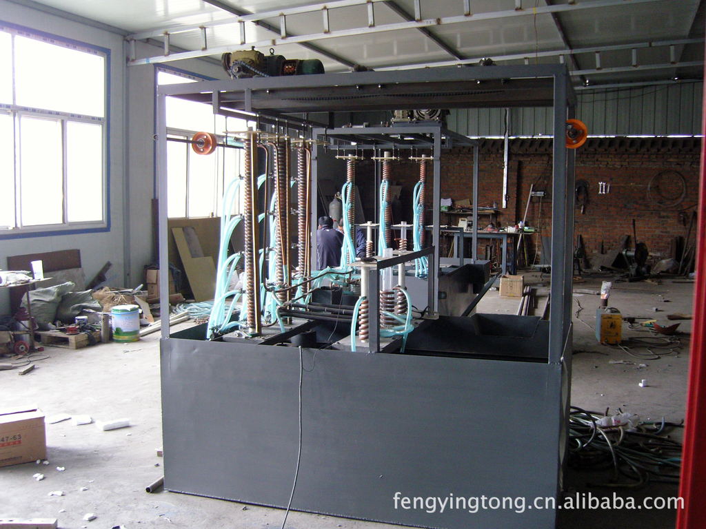 中频电源-起重链条热处理设备-中频电源尽在阿