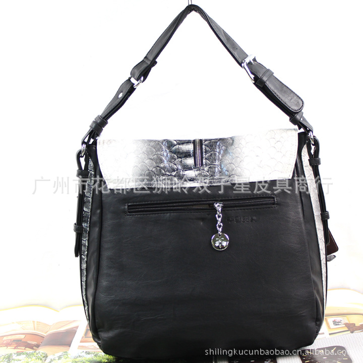 【011204黑LK90319-4 库存特价包包批发 品牌