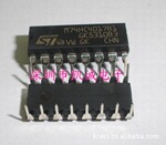 M74HC4017B1 驱动ic 录音IC 功放IC 逻辑IC 稳压IC 通信IC