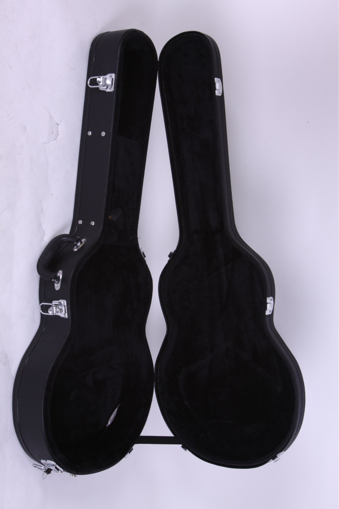 【D型吉他盒41寸民谣吉他箱 乐器箱 Dreadno