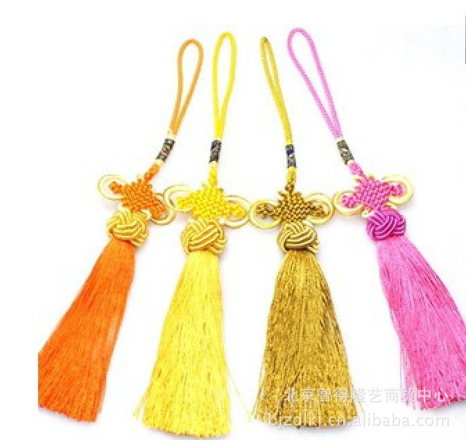 批发采购中国结-直销中国结 挂件 中国结批发 