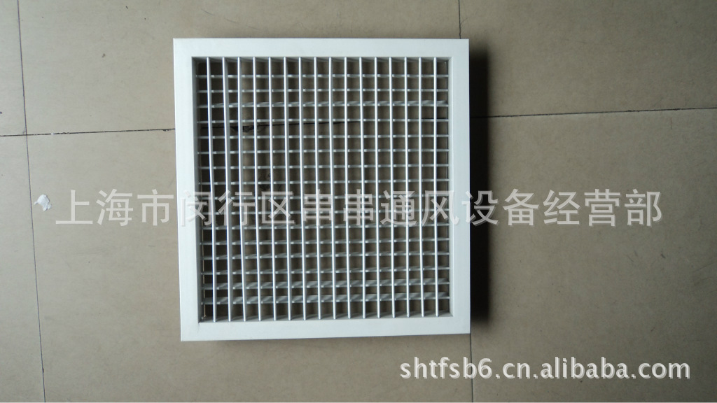 风口-风口 专业制作中央空调进风回风口,ABS,