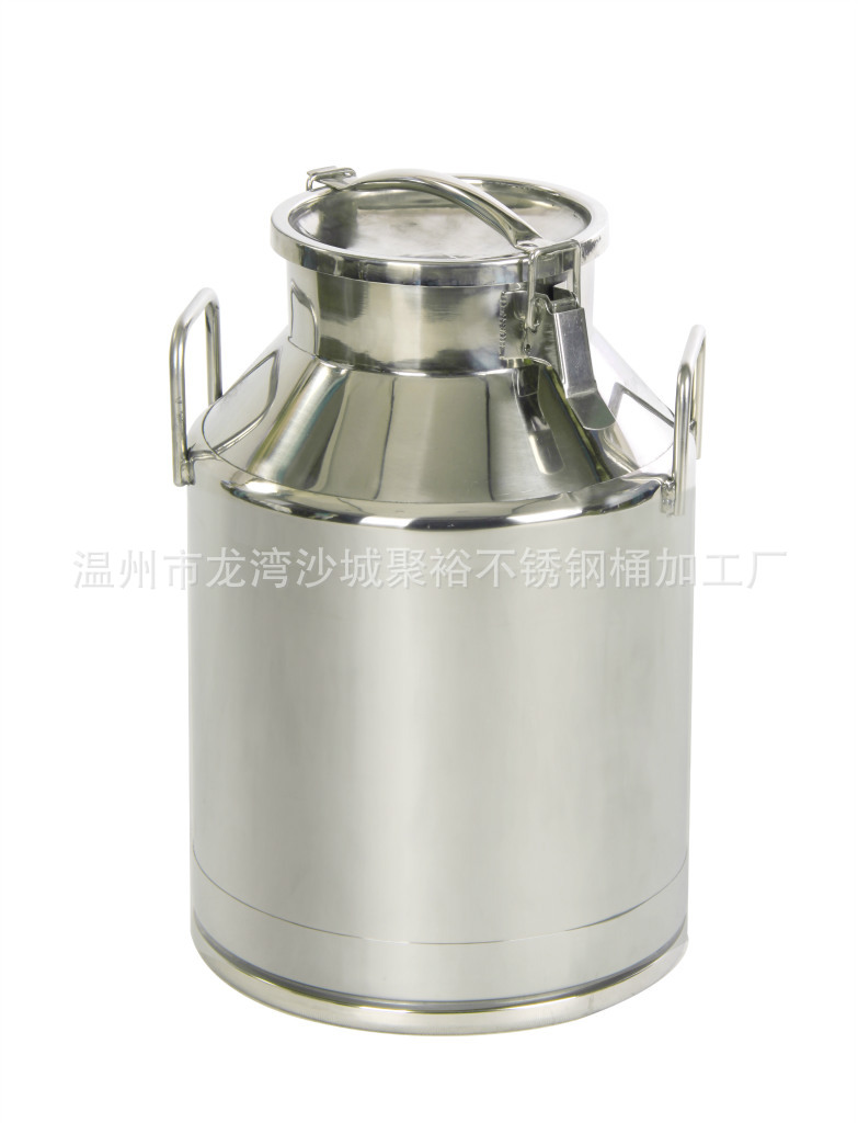 卫生级不锈钢过滤桶,罐顶配置快装呼吸器。来
