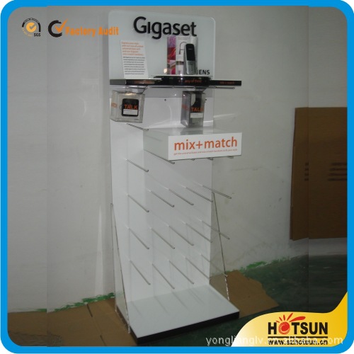 acrylic display stand 008