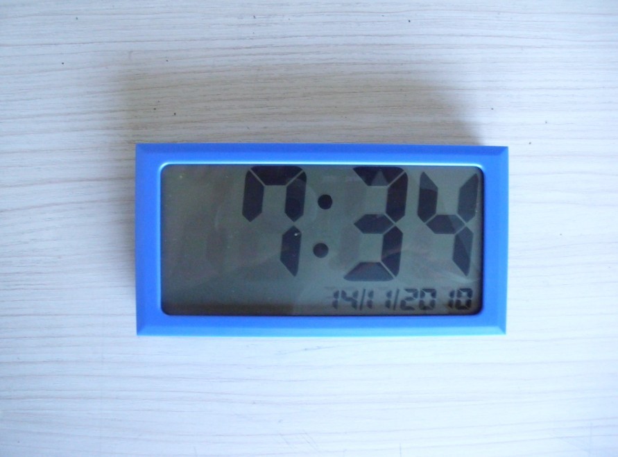 【LED计数器 计时器模块 LED家电控制显示板