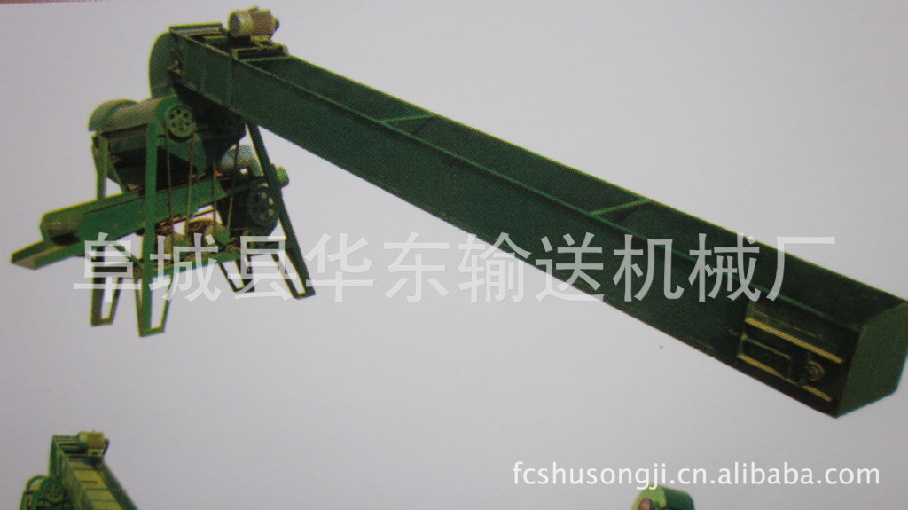 大型玉米脱粒机