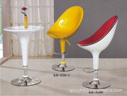 厂家直销酒吧椅 升降吧椅 转椅 水吧座椅 酒吧座