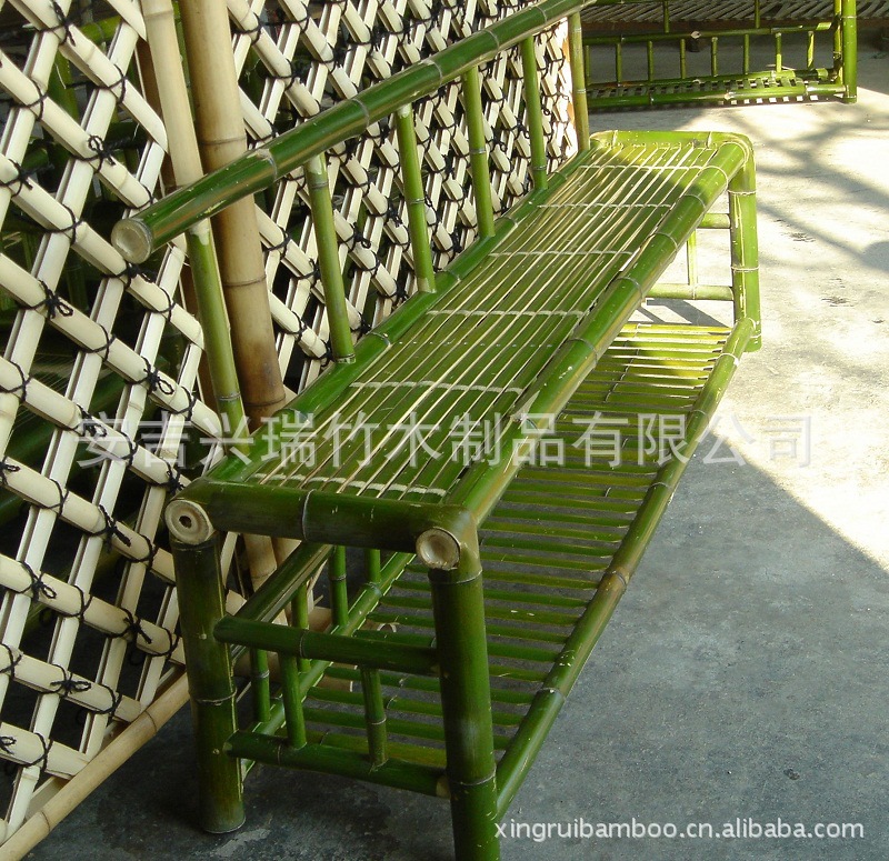 【安吉专业生产订制成套室内外家具柚木】多久一次v家具家具竹木图片