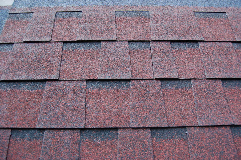 双层凝彩型沥青瓦 (5)