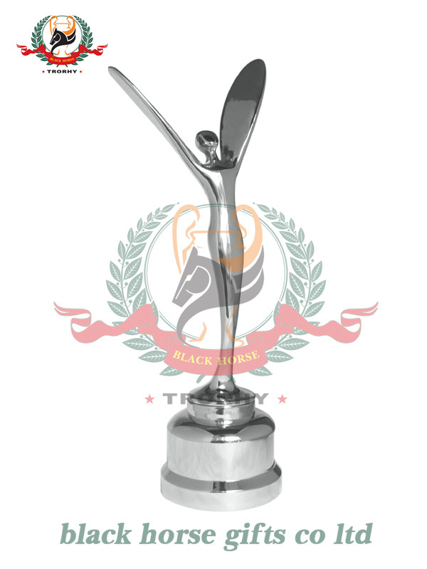 【深圳奖杯、深圳黑马厂家专业生产订做制作各
