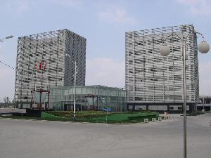 盛虹集团有限公司