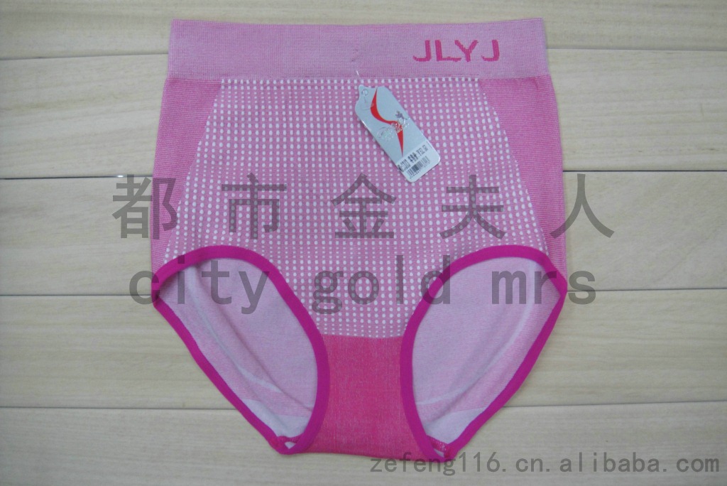 【【都市金夫人】<em>流沙批发</em>供应无缝<em>内裤</em>3313