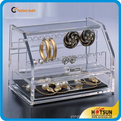 acrylic jewelry box 006