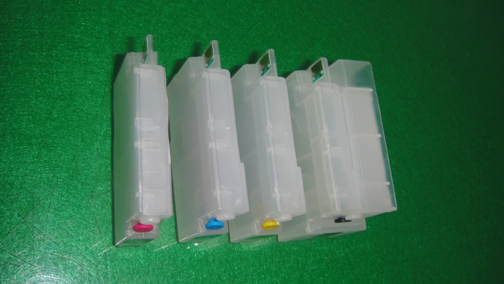 HP932\/933\/950\/951连供\/填充墨盒含永久芯片