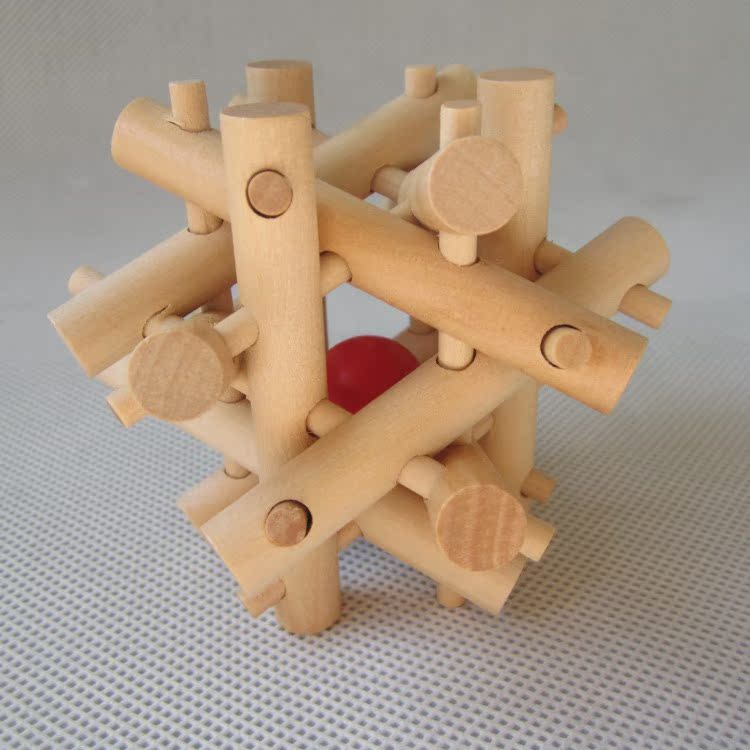 木制<em>玩具</em> 彩色(原木)<em>十二姐妹</em> 益智拼拆组装玩