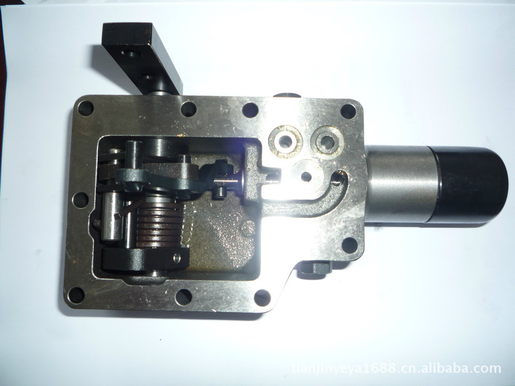 萨澳20系列控制阀