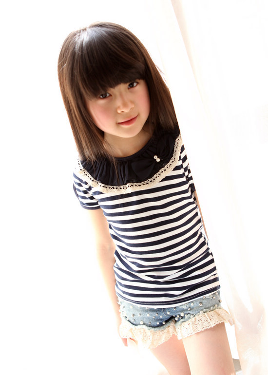 Футболка детская Yao Yao baby clothes 2014 Yao Yao baby clothes Футболка детская Yao Yao baby clothes 2014 Yao Yao baby clothes