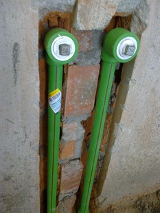 PPR管-杭州地区联塑家装精品PPR总代理-PP