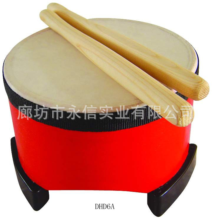 打击类乐器-儿童打击乐器,鼓类,地鼓-打击类乐