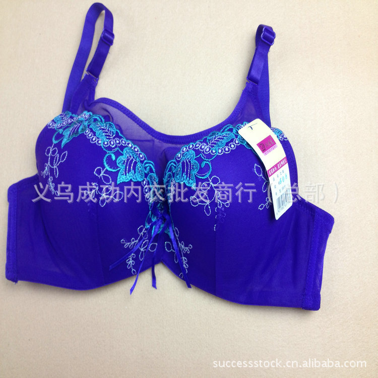 批发采购<em>文胸-库存</em>清仓<em>处理</em> 薄款防走光C杯高