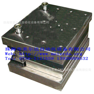 其他电子产品制造设备-模具自制研发 双坑模具