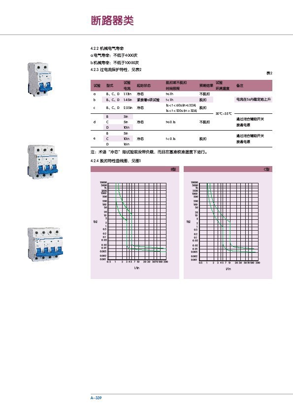 池州江南电力设备获高压断路器专利：未来电力设备市场的重大突破